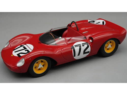Ferrari 206 Dino SP 