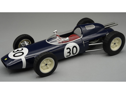 Lotus 100T #2 Satoru Nakajima Formula One F1 