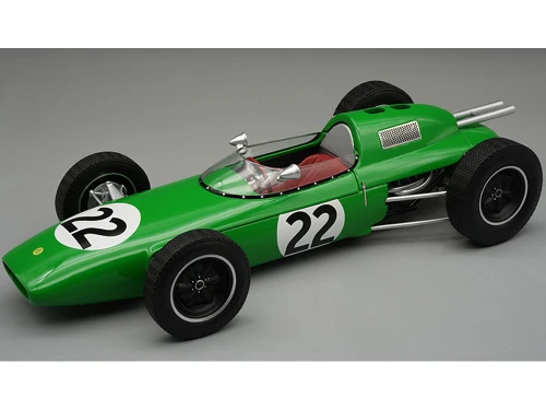 Lotus 100T #2 Satoru Nakajima Formula One F1 