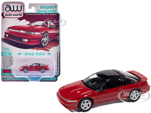 Mitsubishi Diecast Model Cars 1/18 1/24 1/12 1/43