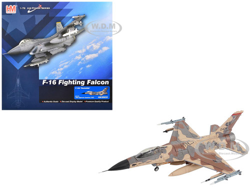 Lockheed F 16B Fighting Falcon Fighter Aircraft Top Gun 90th