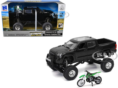 Kawasaki Motorcycles Scale Diecast Models 1/12 1/18 1/10 1/6 1/43