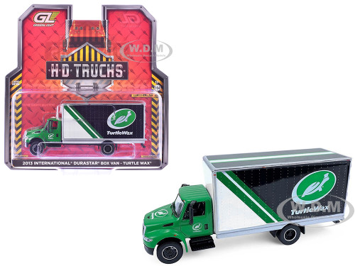 Turtle Wax Diecast Models | 1:64 Cars & Trucks