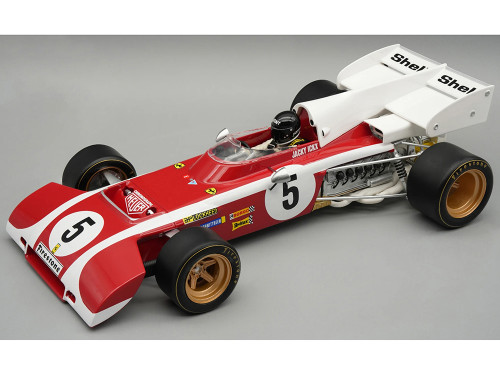 Ligier JS39 1993 South Africa GP Driver: M. Brundle Car #25 with
