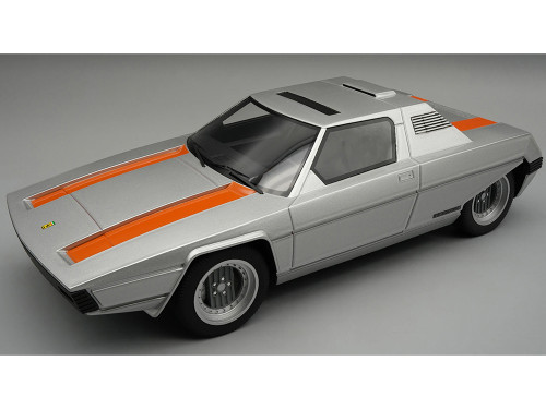 1976 Ferrari 308 GT Rainbow By Bertone Bronze Metallic 