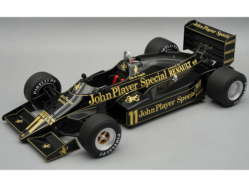 Lotus 94T #12 Nigel Mansell 