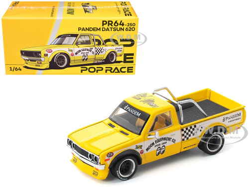 Livery Models - Tuning & Custom - Mooneyes - www