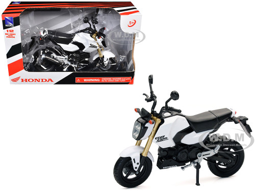 Husqvarna FC450 Motorcycle #27 Malcolm Stewart Rockstar Energy