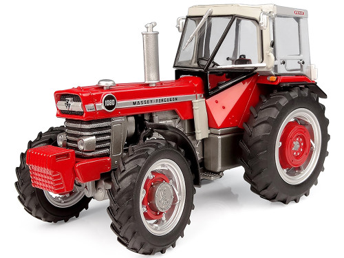 Universal Hobbies Diecast Models | Tractors & Equipment