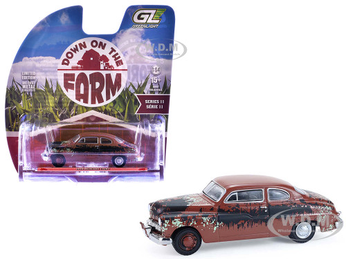 Make - Mercury - www.diecastmodelswholesale.com