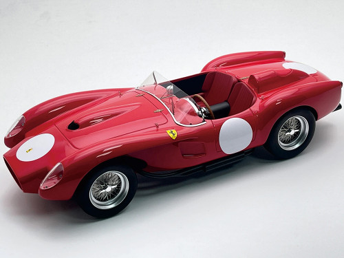 Ferrari 330 TRI-LM 