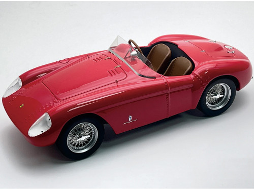 Ferrari 330 TRI-LM 