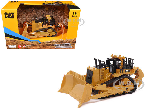 CAT Caterpillar D11T Track Type Tractor Dozer Commemorative Series