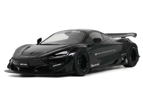 McLaren 720S 