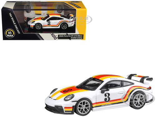 Paragon Models Diecast | 1:18 Scale Model Cars