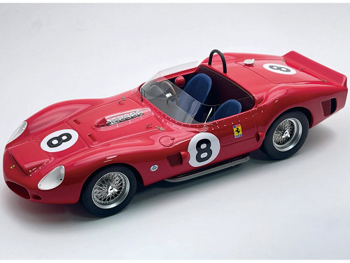Ferrari 330 TRI-LM 