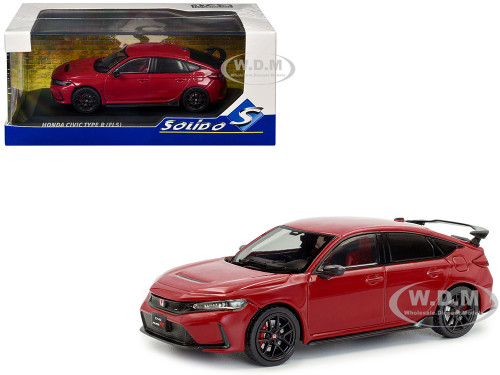 Honda Diecast Model Cars 1/18 1/24 1/12 1/43