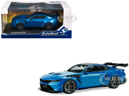 Solido Diecast Models | 1:18 & 1:43 Scale Cars