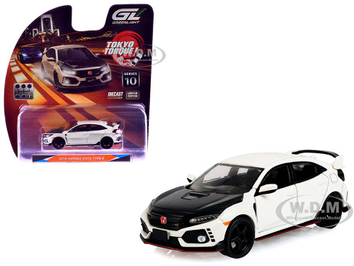 Honda Diecast Model Cars 1/18 1/24 1/12 1/43