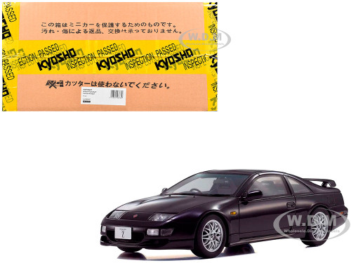 Nissan Diecast Model Cars 1/18 1/24 1/12 1/43 - Page 2