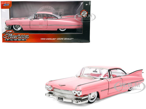 Cadillac Diecast Model Cars 1/18 1/24 1/12 1/43