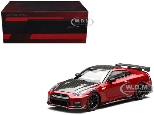 Nissan Skyline GT-R (R34) V-Spec II RHD (Right Hand Drive) Bayside