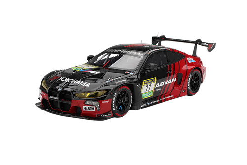 BMW M4 GT3 EVO #3 Schubert Motorsport 2026 DTM Zanvoort Race 2