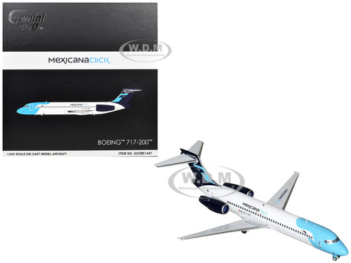 Boeing 757-200 Commercial Aircraft 