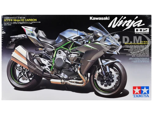 みんと2点で Kawasaki Motorcycles Scale Diecast Models 1/12 1/18 1/10 1/6 1/43