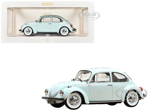 Volkswagen Beetle Diecast Model Cars 1/18 1/24 1/43