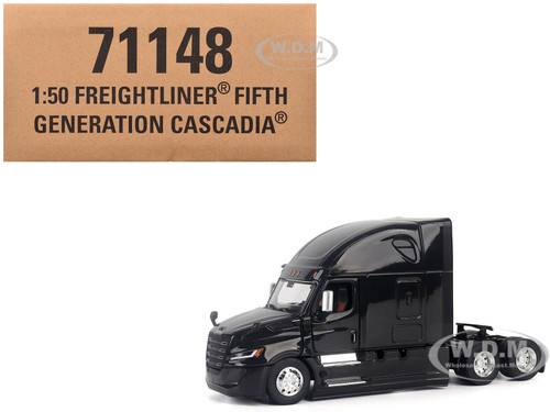 Freightliner Diecast Model Trucks 1/34 1/24 1/12 1/43 1/18 1/50