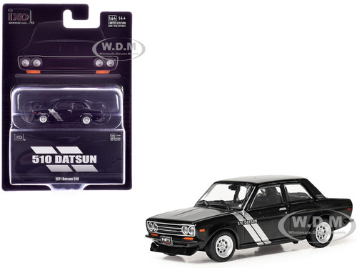 IXO Models Diecast Cars | 1:43, 1:64 & 1:18
