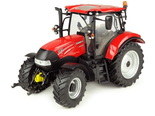 Case IH Maxxum 145 CVX Tractor 1/32 Diecast Model Universal Hobbies UH4925