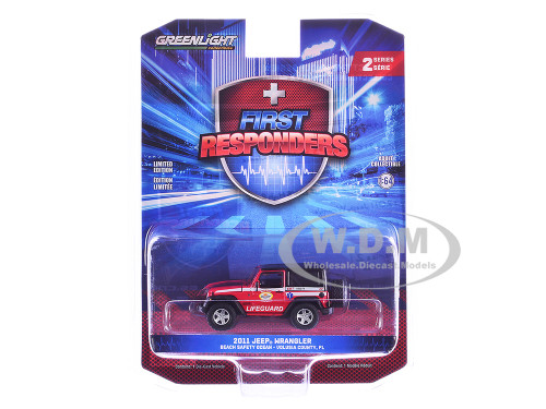 2011 Jeep Wrangler 