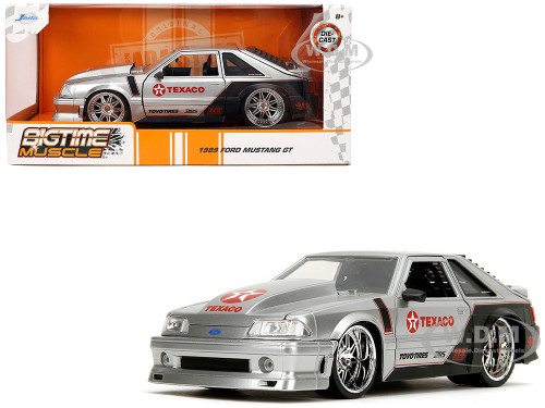 1989 Ford Mustang GT 