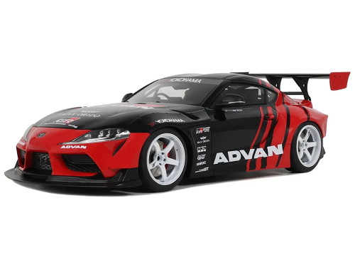 2020 Toyota Supra GR RHD (Right Hand Drive) 