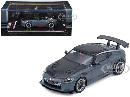 Nissan Fairlady Z 