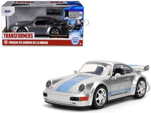 Porsche 911 Carrera RS 3.8 