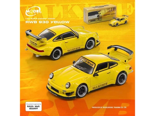 RWB 930 Valkyrie Yellow 1/64 Diecast Model Car Model Model MM64-RWB930-005RWB 930 Valkyrie Yellow 1/64 Diecast Model Car Model Model MM64-RWB930-005RWB 930 Valkyrie Yellow 1/64 Diecast Model Car Model Model MM64-RWB930-005RWB 930 Valkyrie Yellow 1/64 Diecast Model Car Model Model MM64-RWB930-005