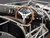 1956 Maserati 300S Rolling Chassis 1/18 Diecast Model CMC 109