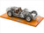 1956 Maserati 300S Rolling Chassis 1/18 Diecast Model CMC 109