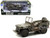 Jeep Willys USA Army Green 1/4 Ton 1/32 Diecast Model New Ray 54133