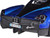 Pagani Huayra Blue 1/24 Diecast Car Model Motormax 79312
