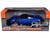 Pagani Huayra Blue 1/24 Diecast Car Model Motormax 79312