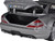 Mercedes SL65 AMG Black Series (R230) Grey 1/18 Diecast Model Car Motormax 79161