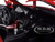 Mercedes SL65 AMG Black Series (R230) Red 1/18 Diecast Model Car by Motormax