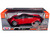 Pagani Huayra Red 1/18 Diecast Car Model Motormax 79160