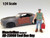 Musclemen "Tool Box Guy" Figure For 1:24 Scale Models American Diorama 23998
