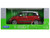 2013 Fiat 500L Red 1/24 Diecast Car Model Welly 24038