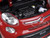 2013 Fiat 500L Red 1/24 Diecast Car Model Welly 24038